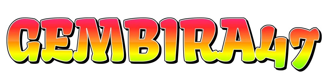 GEMBIRA47 $ Situs Game Online Deposit QRIS Instan Paling Cepat 1 Detik